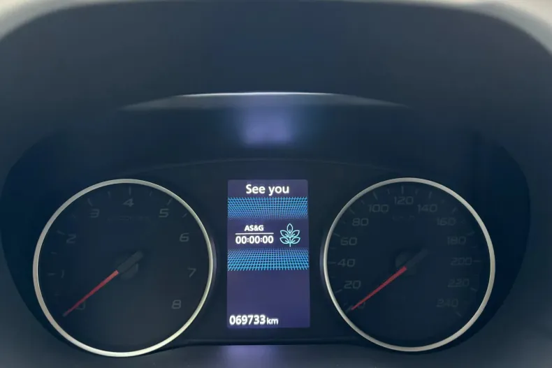 Mitsubishi Eclipse Cross din 2020 cu 69.733 km - oferta MIT128654 - foto 13