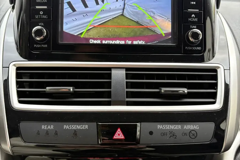 Mitsubishi Eclipse Cross din 2020 cu 69.733 km - oferta MIT128654 - foto 14