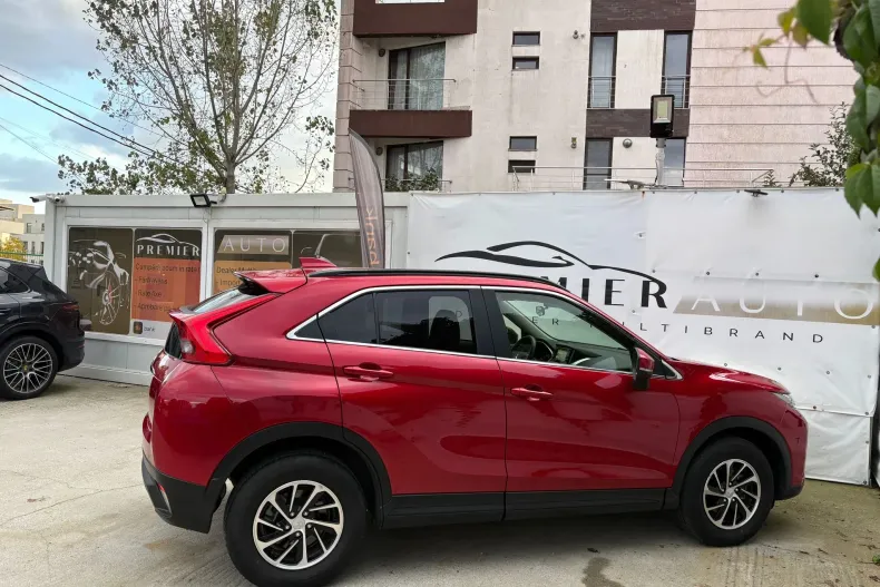 Mitsubishi Eclipse Cross din 2020 cu 69.733 km - oferta MIT128654 - foto 15