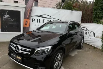 Mercedes-Benz GLC din 2019 - oferta MER128655