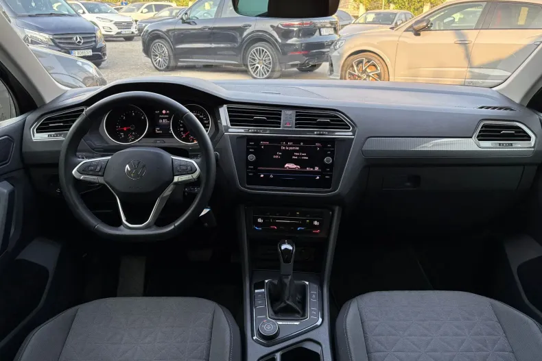 Volkswagen Tiguan din 2021 cu 156.935 km - oferta VOL128657 - foto 3