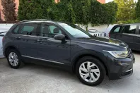 Volkswagen Tiguan din 2021 cu 156.935 km - oferta VOL128657 - foto 4