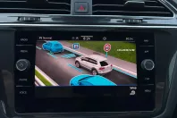 Volkswagen Tiguan din 2021 cu 156.935 km - oferta VOL128657 - foto 9