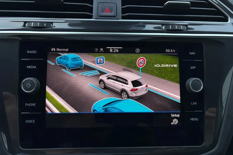 Volkswagen Tiguan din 2021 cu 156.935 km - oferta VOL128657 - foto 9