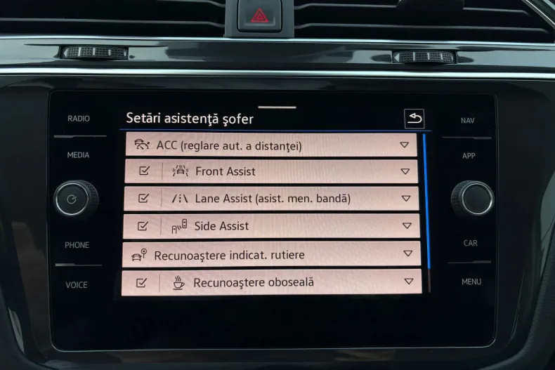 Volkswagen Tiguan din 2021 cu 156.935 km - oferta VOL128657 - foto 11