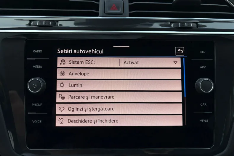 Volkswagen Tiguan din 2021 cu 156.935 km - oferta VOL128657 - foto 12