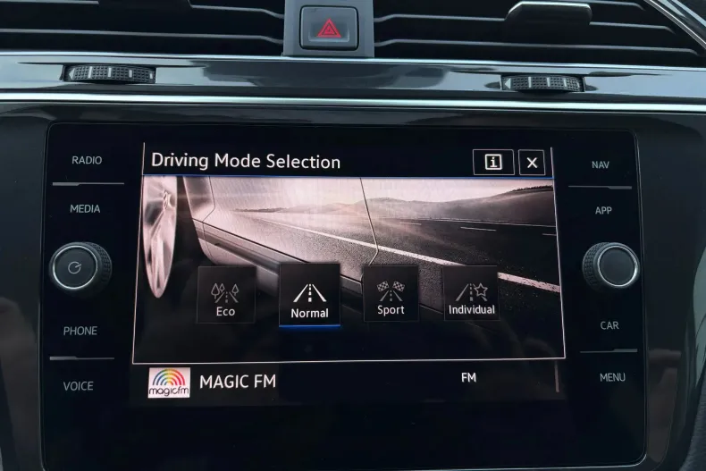 Volkswagen Tiguan din 2021 cu 156.935 km - oferta VOL128657 - foto 13