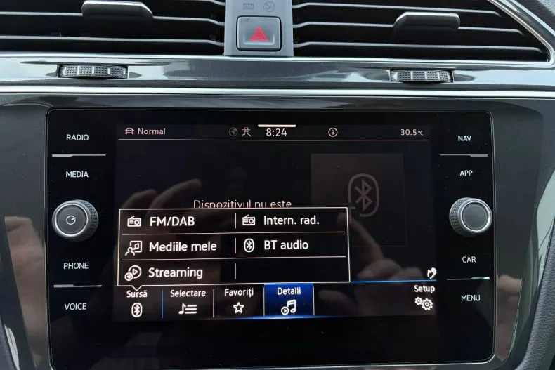 Volkswagen Tiguan din 2021 cu 156.935 km - oferta VOL128657 - foto 15