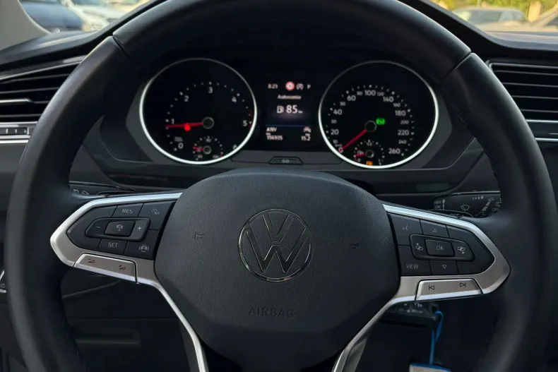 Volkswagen Tiguan din 2021 cu 156.935 km - oferta VOL128657 - foto 16