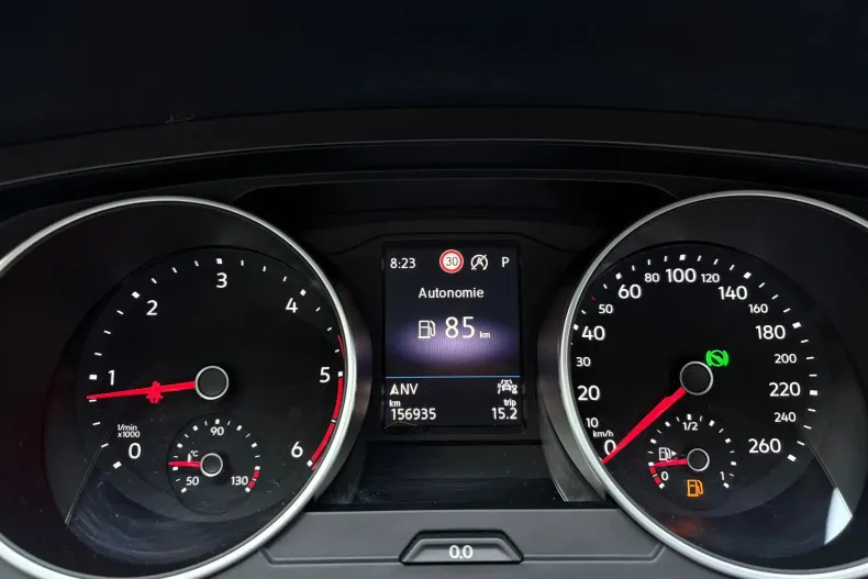 Volkswagen Tiguan din 2021 cu 156.935 km - oferta VOL128657 - foto 18