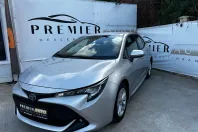 Toyota Corolla din 2019 cu 27.722 km - oferta TOY128660 - foto 1