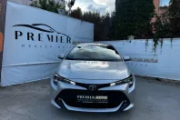 Toyota Corolla din 2019 cu 27.722 km - oferta TOY128660 - foto 2