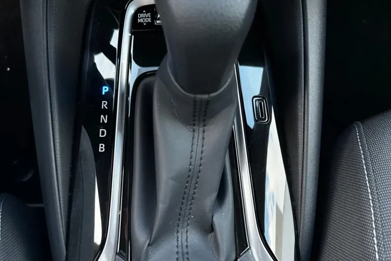 Toyota Corolla din 2019 cu 27.722 km - oferta TOY128660 - foto 5