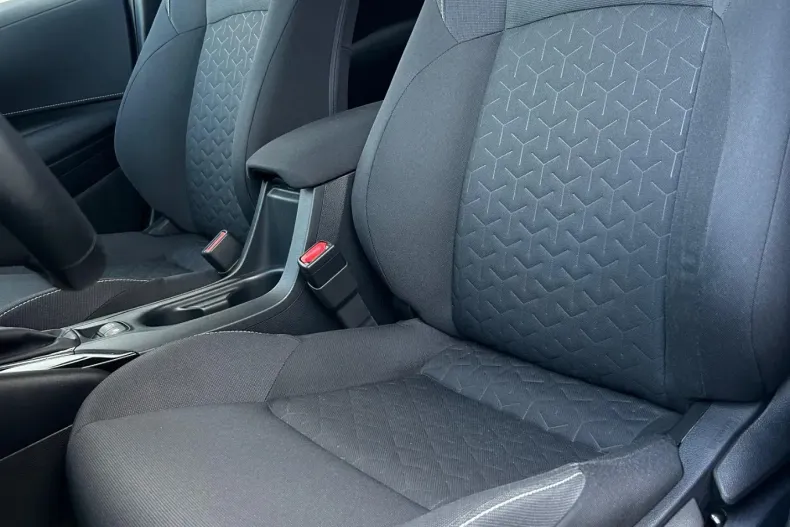 Toyota Corolla din 2019 cu 27.722 km - oferta TOY128660 - foto 9