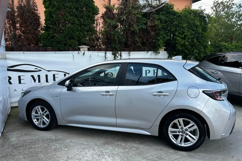 Toyota Corolla din 2019 cu 27.722 km - oferta TOY128660 - foto 10