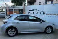 Toyota Corolla din 2019 cu 27.722 km - oferta TOY128660 - foto 11