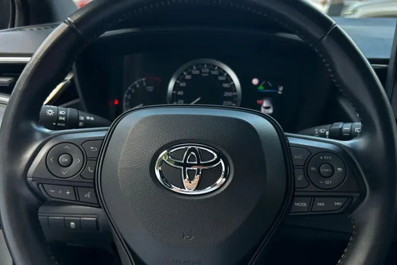 Toyota Corolla din 2019 cu 27.722 km - oferta TOY128660 - foto 15