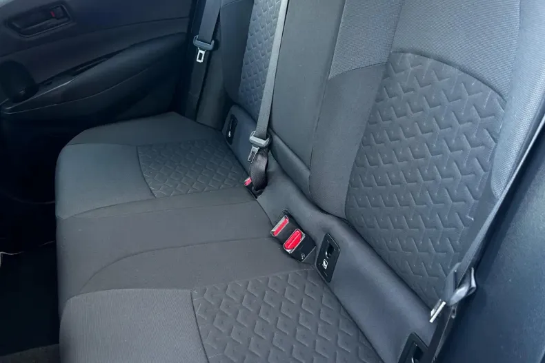 Toyota Corolla din 2019 cu 27.722 km - oferta TOY128660 - foto 18