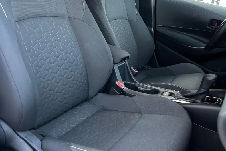 Toyota Corolla din 2019 cu 27.722 km - oferta TOY128660 - foto 19