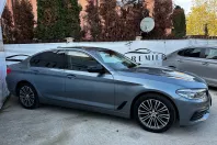 BMW Seria 5 din 2019 cu 150.000 km - oferta BMW128662 - foto 9