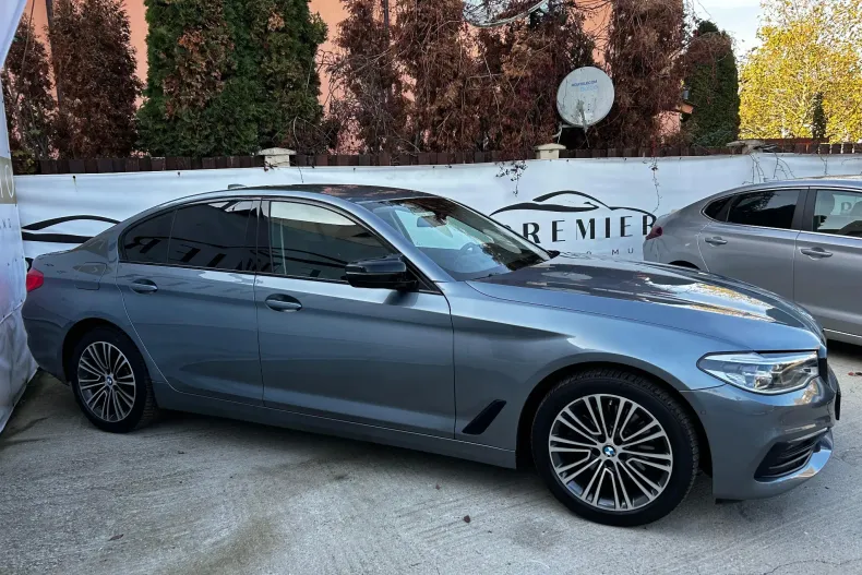 BMW Seria 5 din 2019 cu 150.000 km - oferta BMW128662 - foto 9