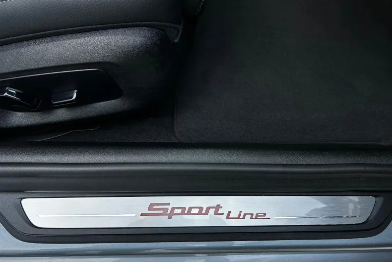 BMW Seria 5 din 2019 cu 150.000 km - oferta BMW128662 - foto 12