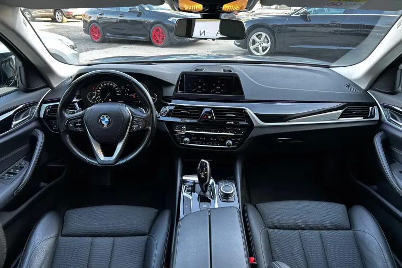 BMW Seria 5 din 2019 cu 150.000 km - oferta BMW128662 - foto 14