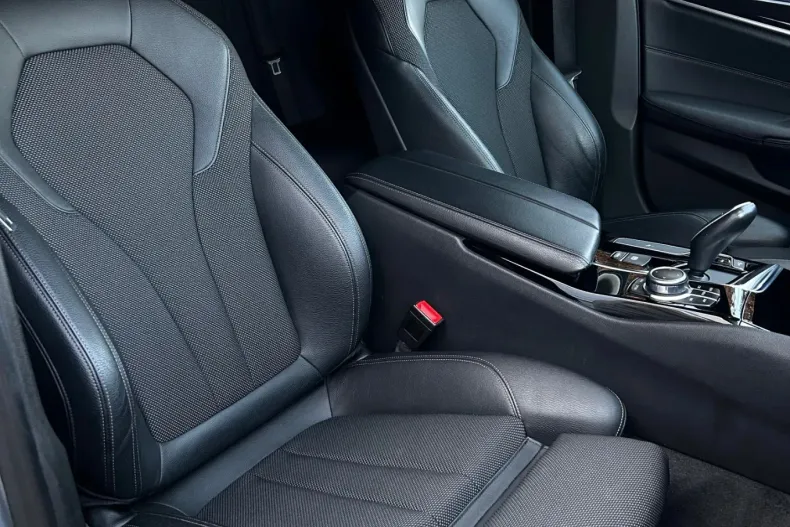 BMW Seria 5 din 2019 cu 150.000 km - oferta BMW128662 - foto 15