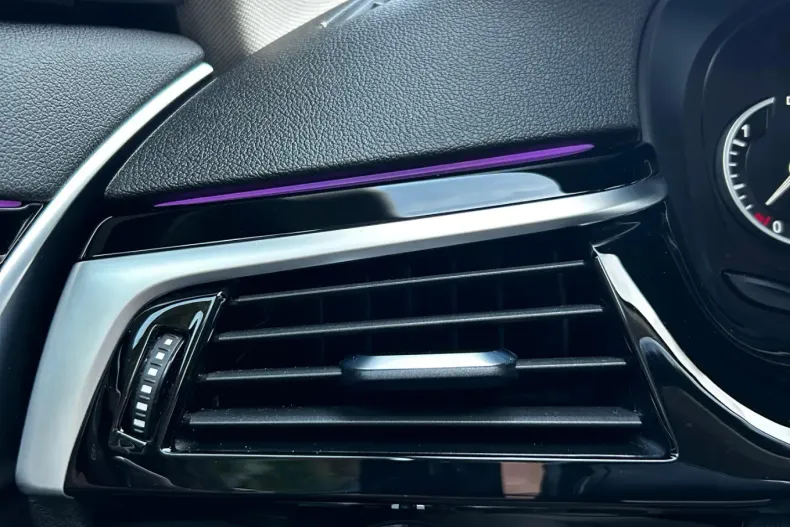 BMW Seria 5 din 2019 cu 150.000 km - oferta BMW128662 - foto 17