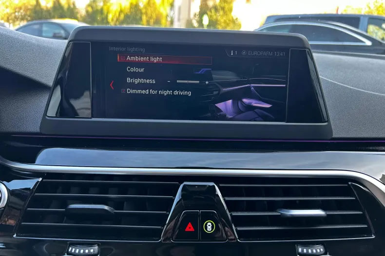 BMW Seria 5 din 2019 cu 150.000 km - oferta BMW128662 - foto 19