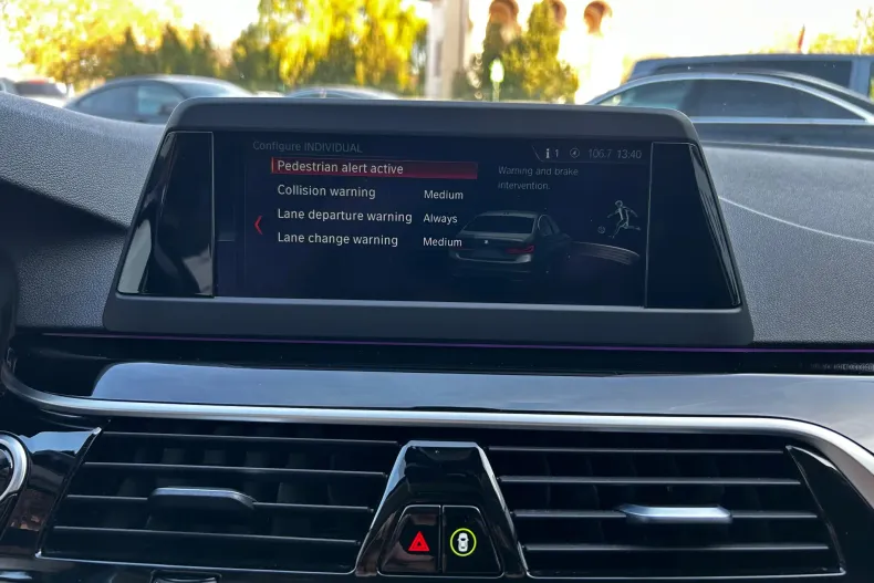 BMW Seria 5 din 2019 cu 150.000 km - oferta BMW128662 - foto 20