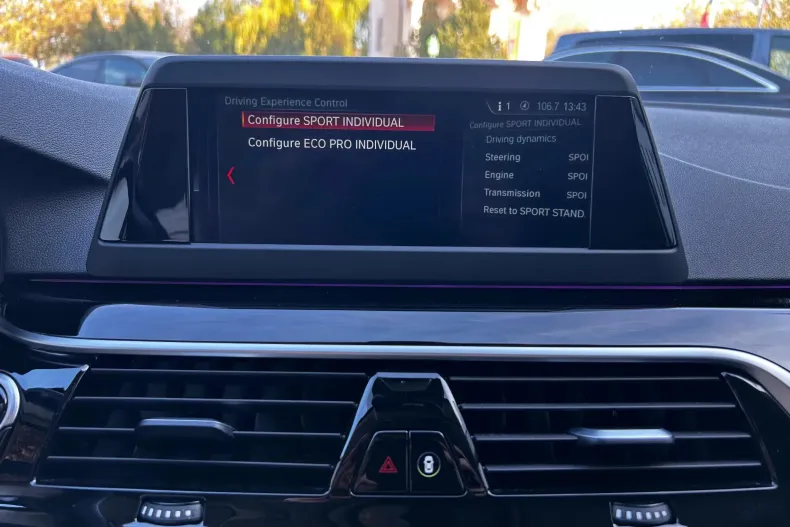 BMW Seria 5 din 2019 cu 150.000 km - oferta BMW128662 - foto 21