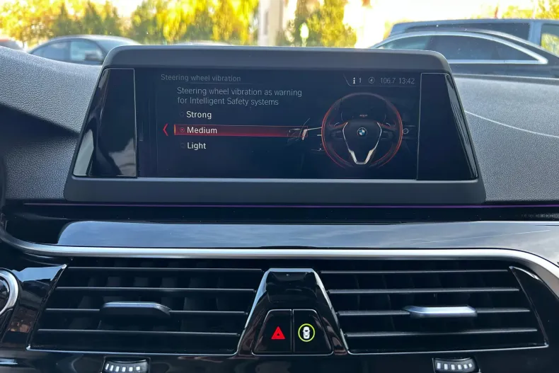 BMW Seria 5 din 2019 cu 150.000 km - oferta BMW128662 - foto 23