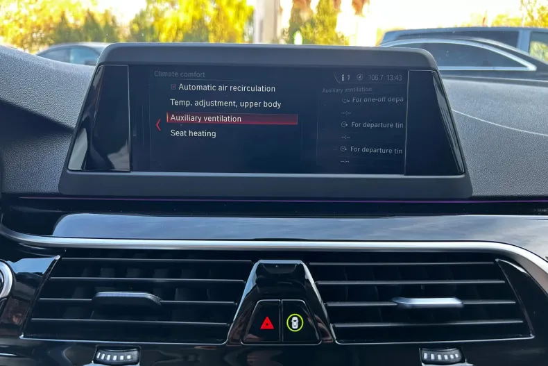 BMW Seria 5 din 2019 cu 150.000 km - oferta BMW128662 - foto 24