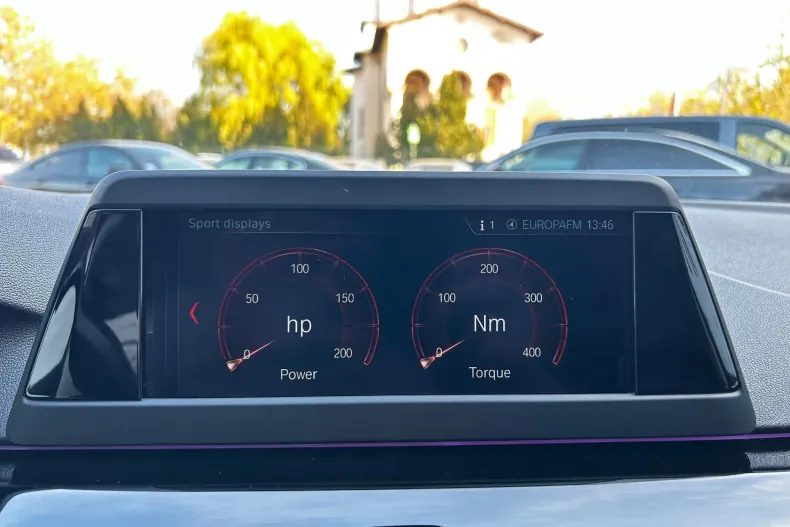 BMW Seria 5 din 2019 cu 150.000 km - oferta BMW128662 - foto 25