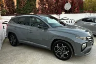 Hyundai TUCSON din 2021 cu 67.762 km - oferta HYU128663 - foto 2