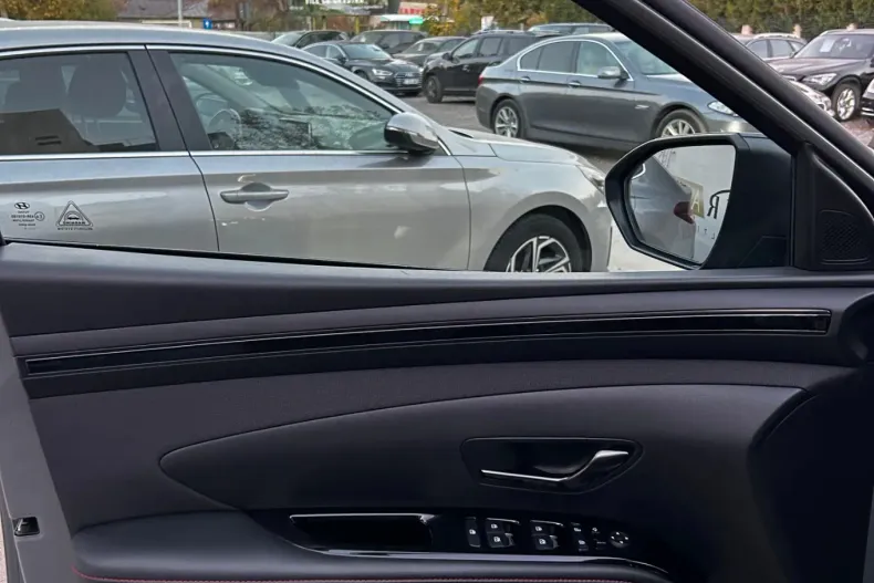 Hyundai TUCSON din 2021 cu 67.762 km - oferta HYU128663 - foto 10