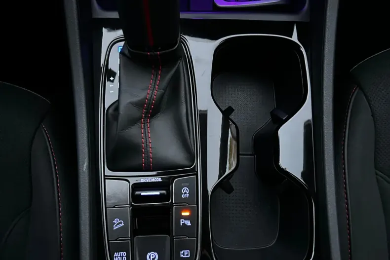 Hyundai TUCSON din 2021 cu 67.762 km - oferta HYU128663 - foto 11