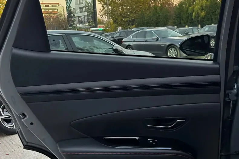 Hyundai TUCSON din 2021 cu 67.762 km - oferta HYU128663 - foto 16