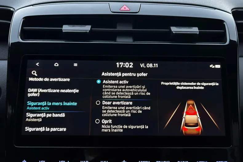 Hyundai TUCSON din 2021 cu 67.762 km - oferta HYU128663 - foto 19