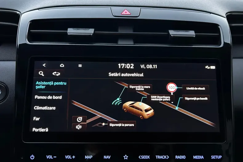 Hyundai TUCSON din 2021 cu 67.762 km - oferta HYU128663 - foto 20