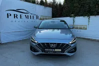 Hyundai i30 din 2021 cu 48.358 km - oferta HYU128664 - foto 2