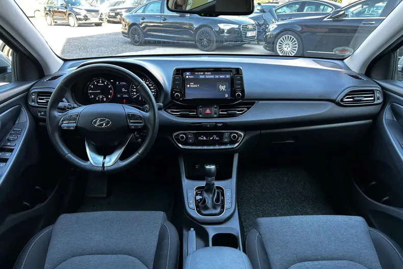 Hyundai i30 din 2021 cu 48.358 km - oferta HYU128664 - foto 3