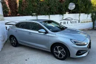 Hyundai i30 din 2021 cu 48.358 km - oferta HYU128664 - foto 4