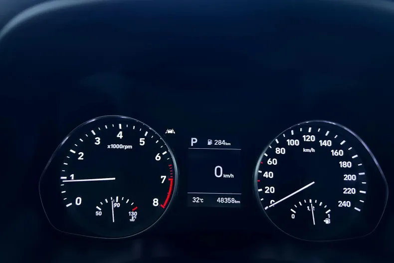 Hyundai i30 din 2021 cu 48.358 km - oferta HYU128664 - foto 10