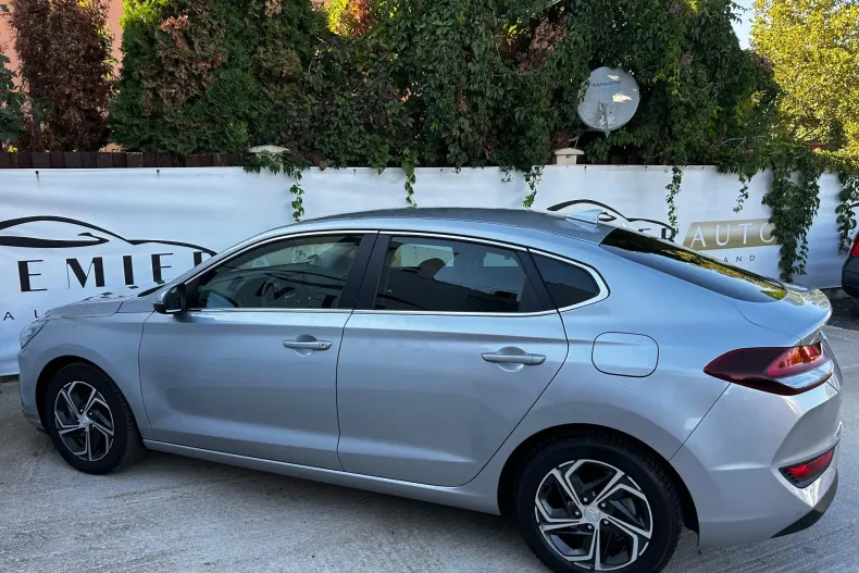 Hyundai i30 din 2021 cu 48.358 km - oferta HYU128664 - foto 11