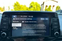 Hyundai i30 din 2021 cu 48.358 km - oferta HYU128664 - foto 14