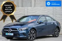 Mercedes-Benz A din 2021 cu 156.774 km - oferta MER128665 - foto 1