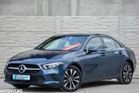 Mercedes-Benz A din 2021 cu 156.774 km - oferta MER128665 - foto 2
