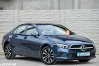 Mercedes-Benz A din 2021 cu 156.774 km - oferta MER128665 - foto 3